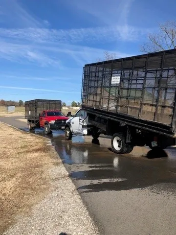 Green Country Trash Service Logo