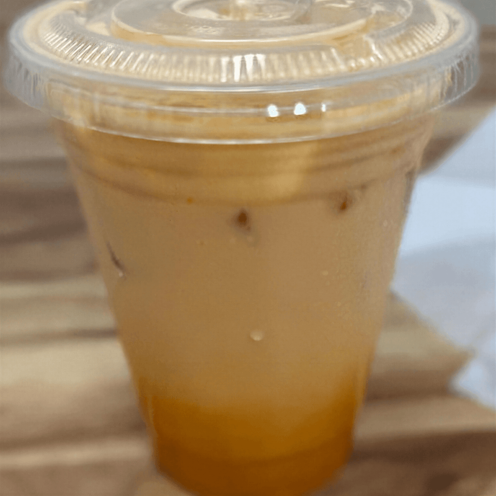 Thai Iced Tea