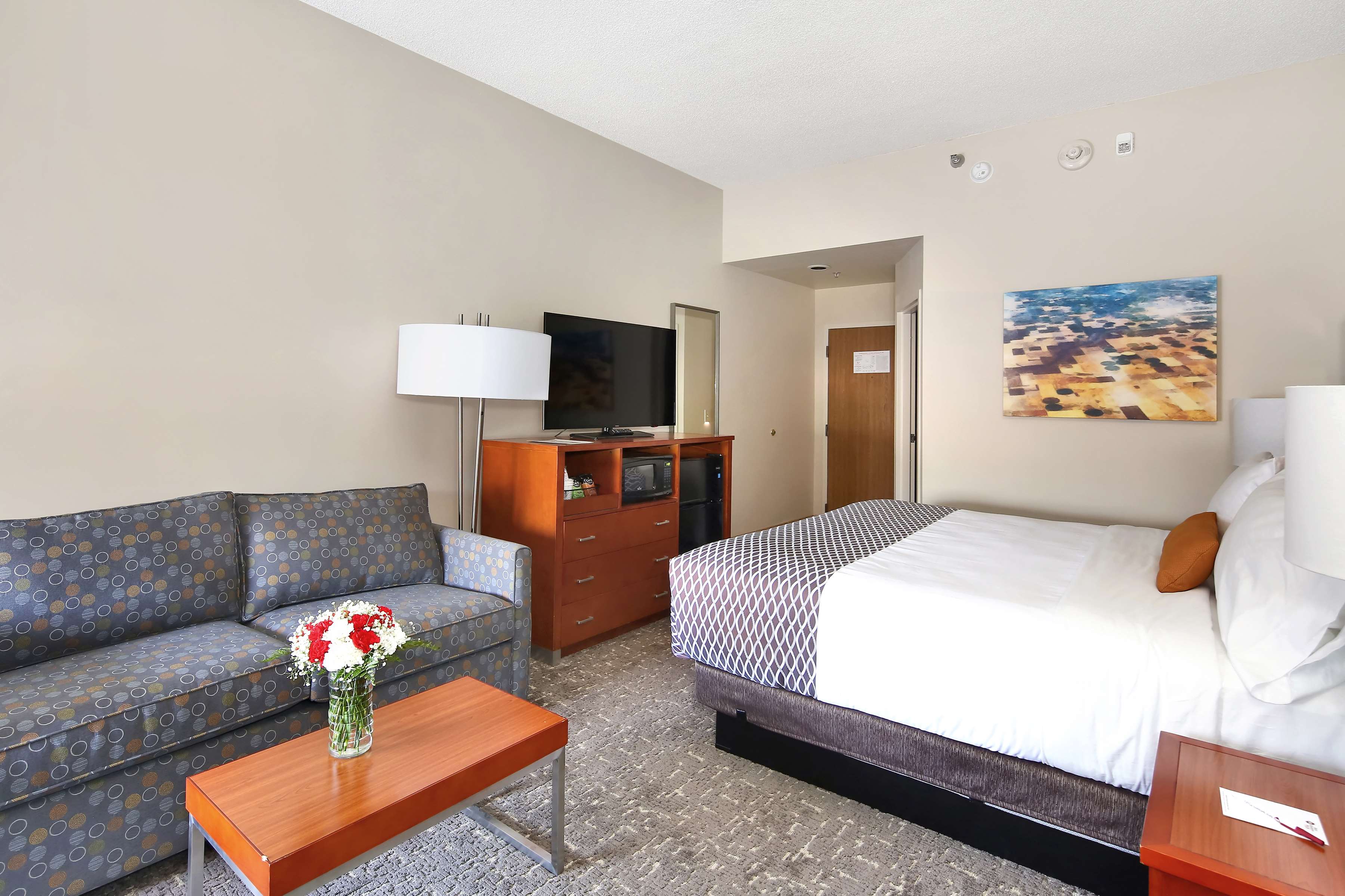 Best Western Plus Bellingham Photo