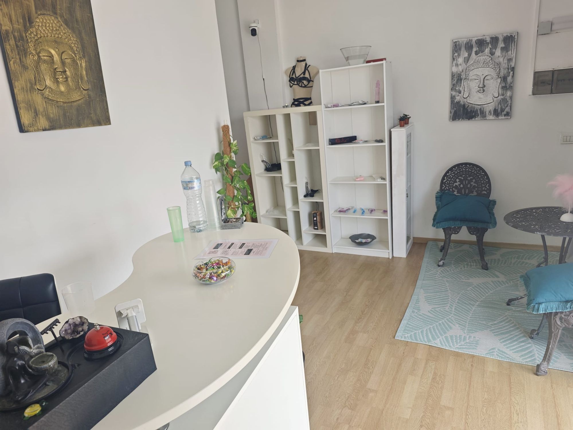 Galería en miniatura