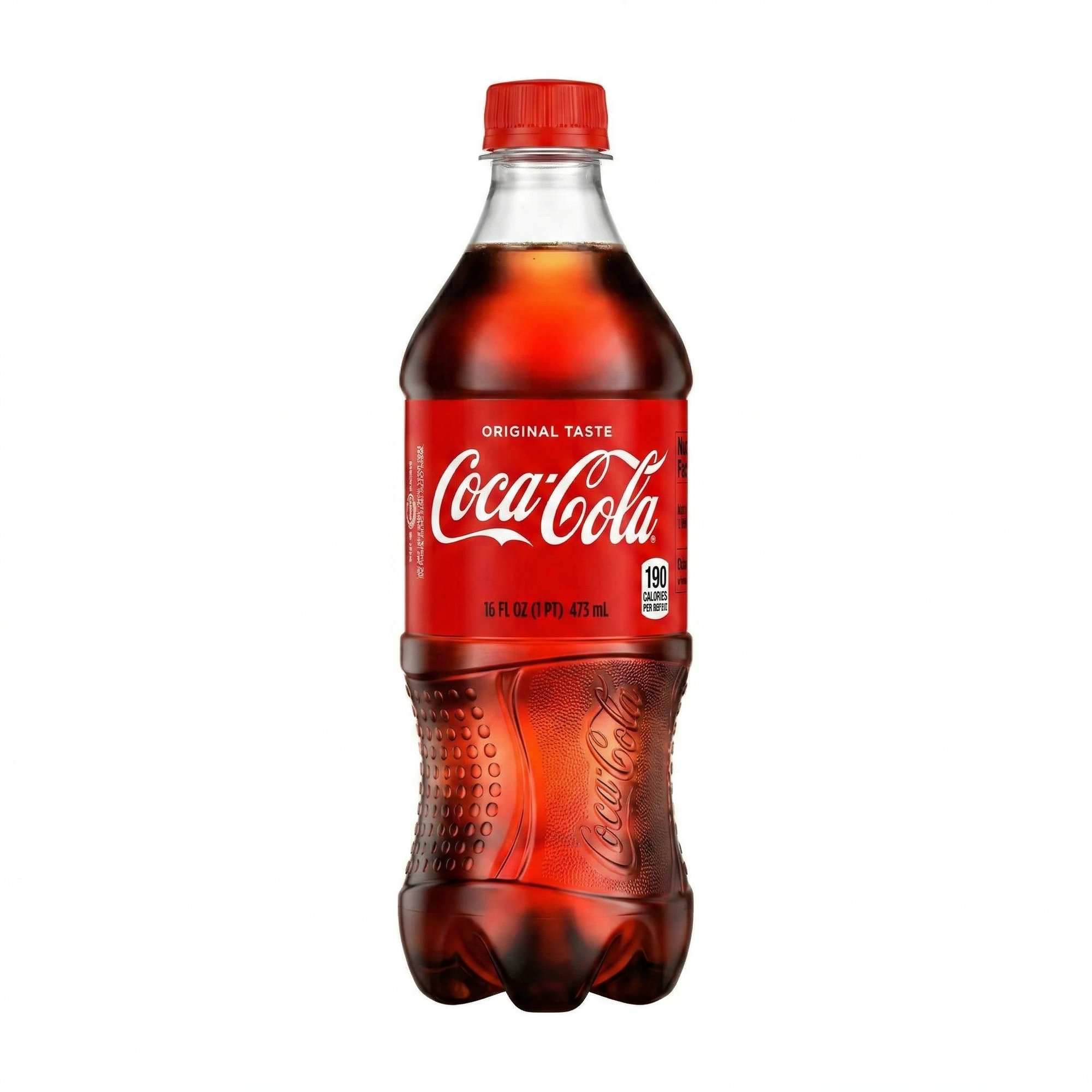 Soda
