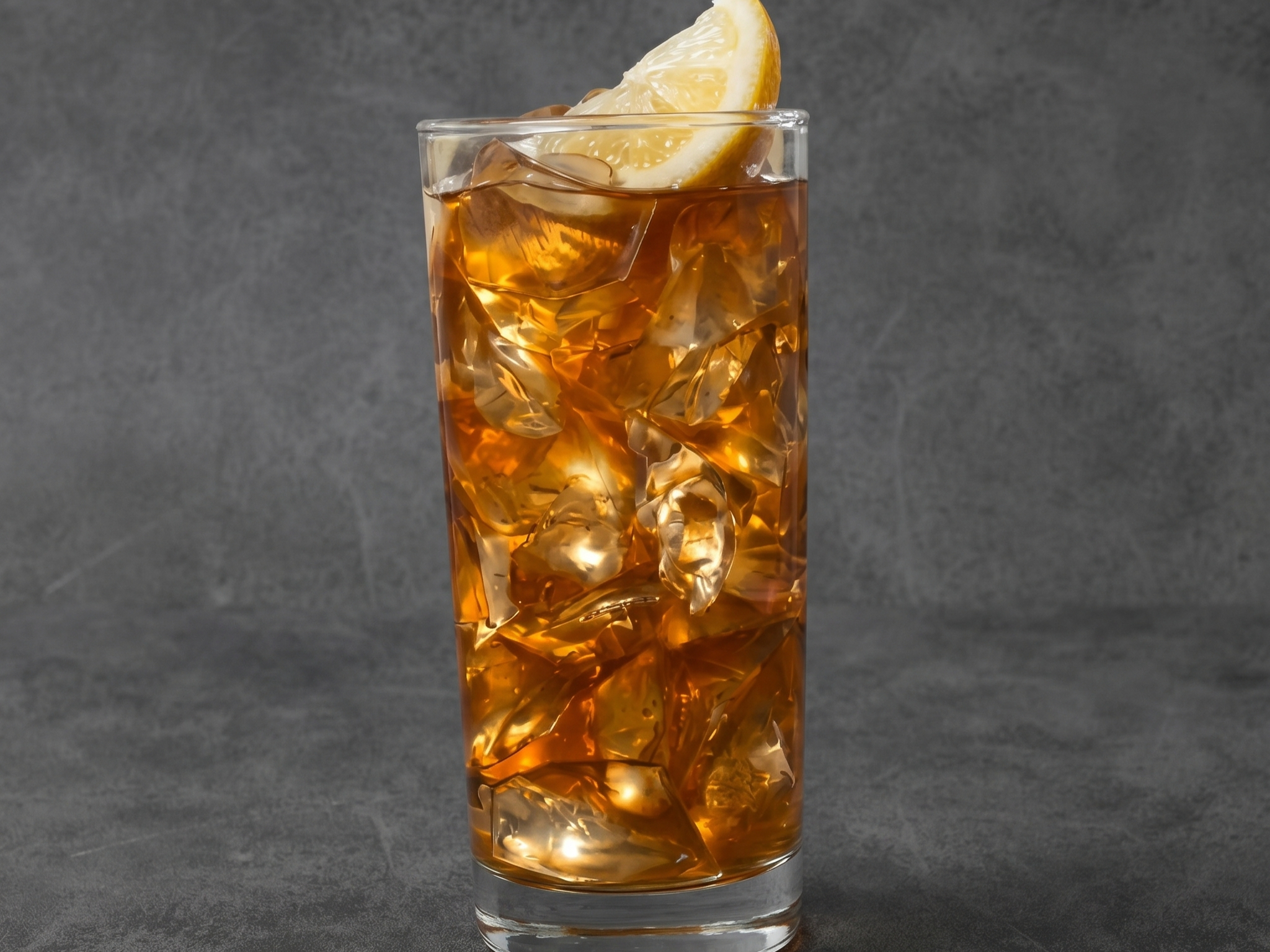 Soft Drink