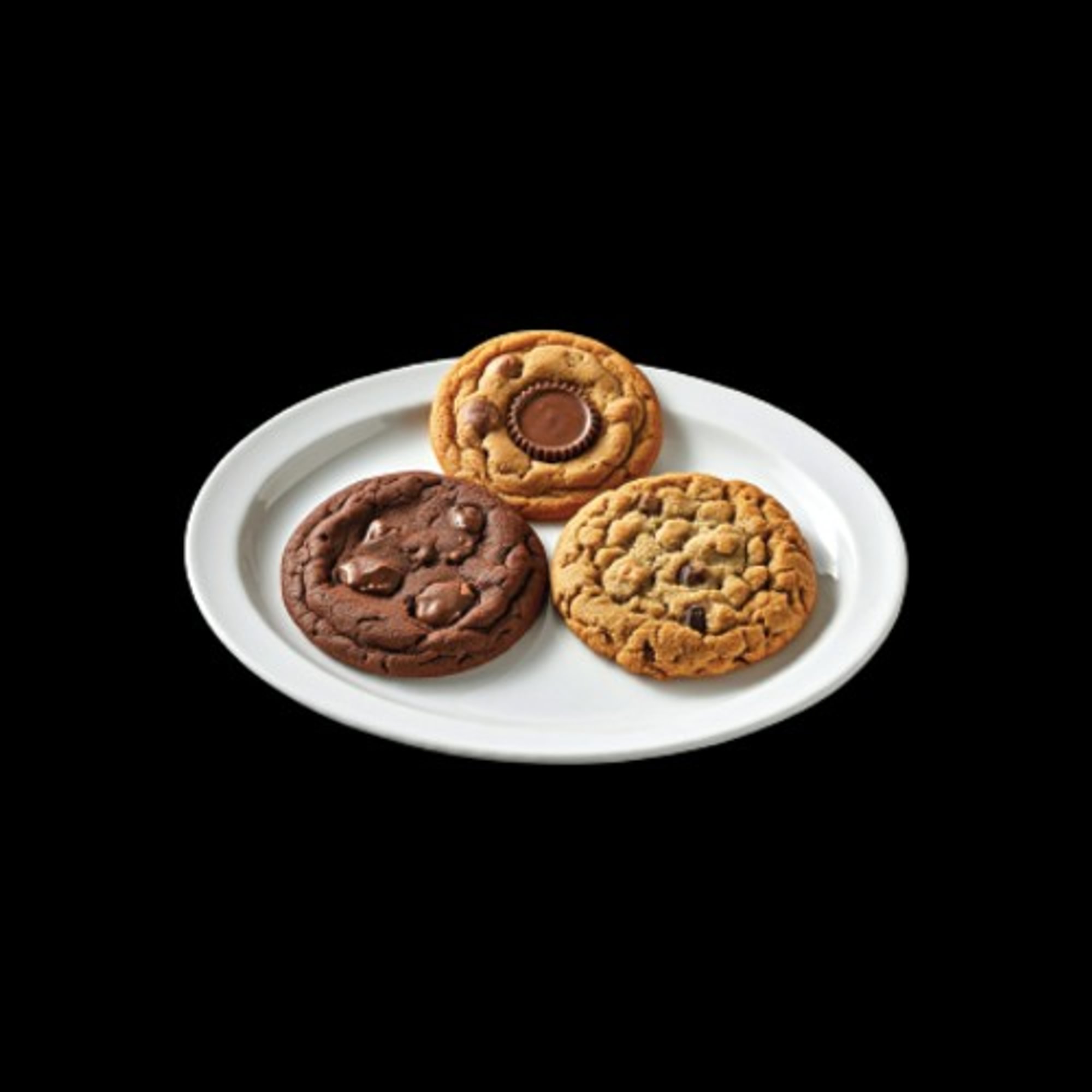 Fresh Made Cookies