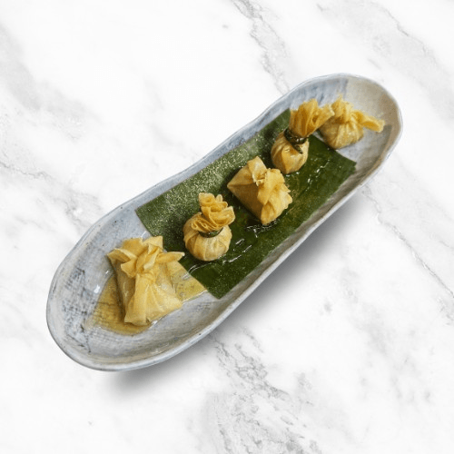 Fried Banana