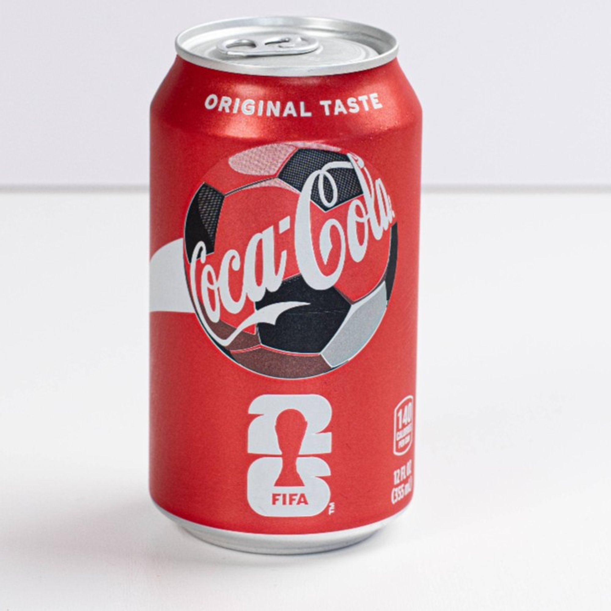 Canned Soda