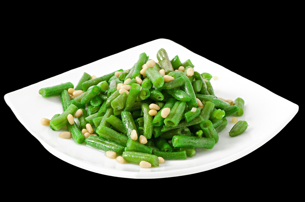Side Country Green Beans (o)