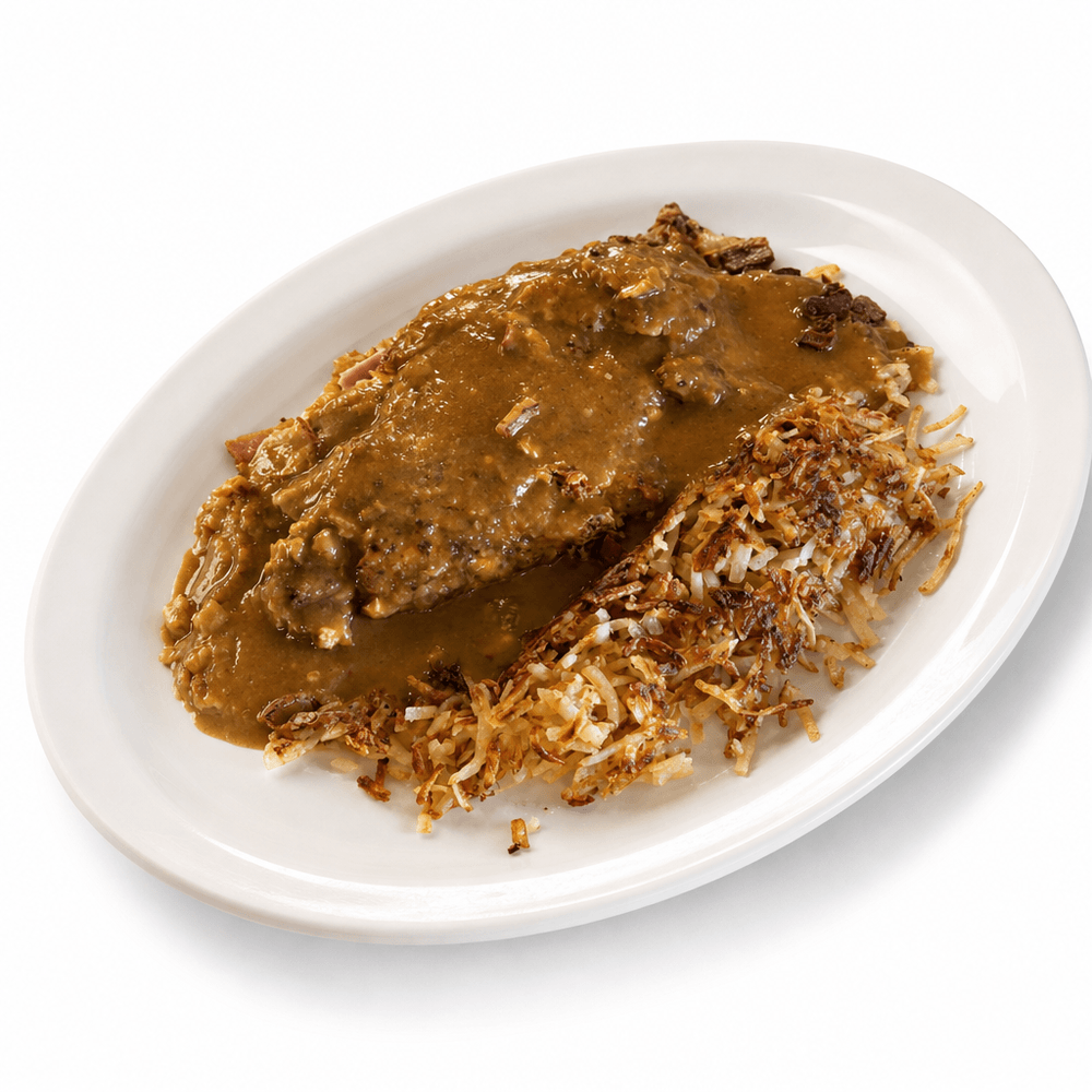 Las Palmas Omelette