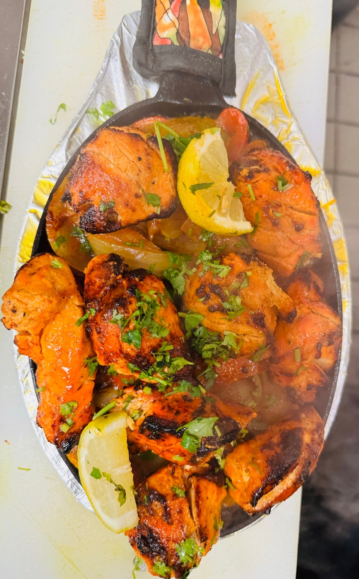 TANDOORI