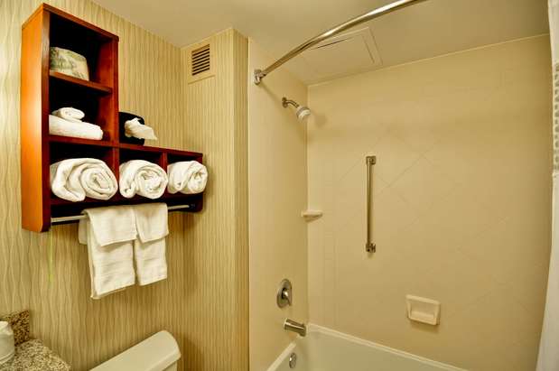 Images Hampton Inn Detroit/Madison Heights/South Troy