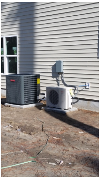 Images Community Cooling and Heating LLC