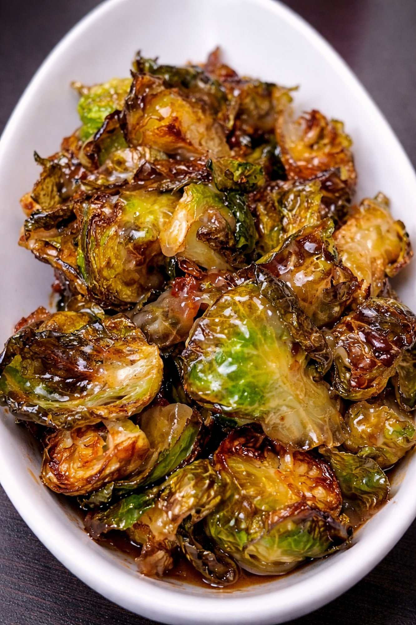 Brussels Sprouts (GF)