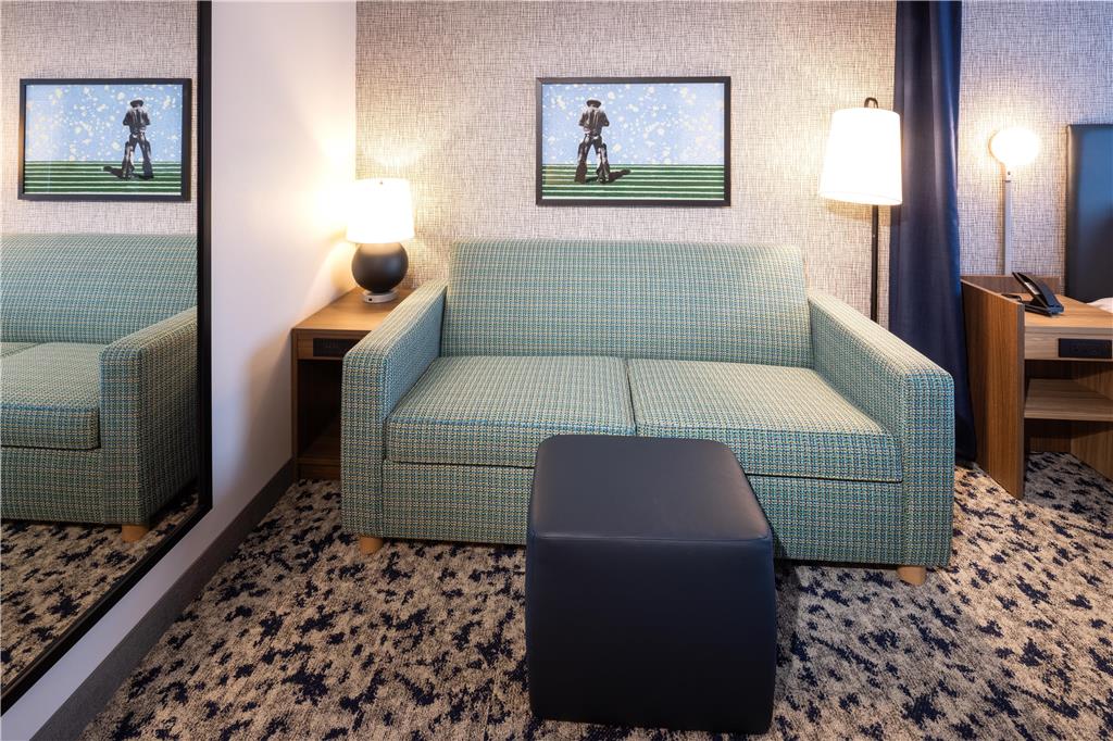 Home2 Suites by Hilton Kalispell Image