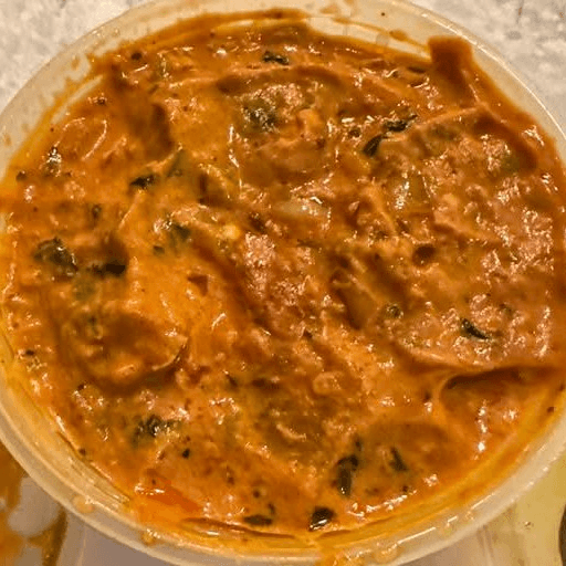 Aloo Gobi