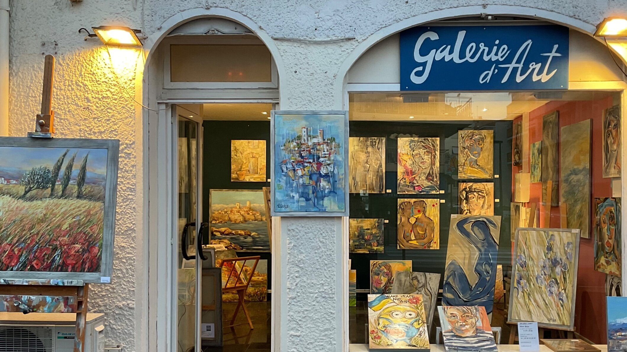 Miniature de la galerie