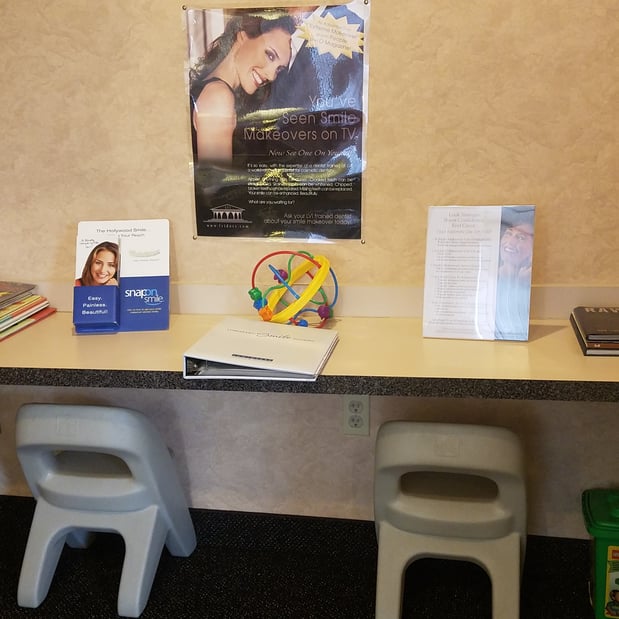 Images Anthony J Heibili DDS