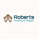 Roberts Roofing & Repair Logo