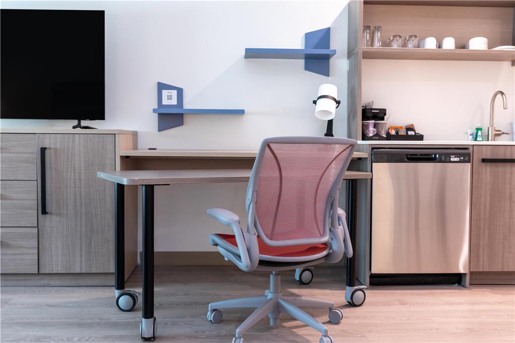 Home2 Suites by Hilton Smithfield Selma Image