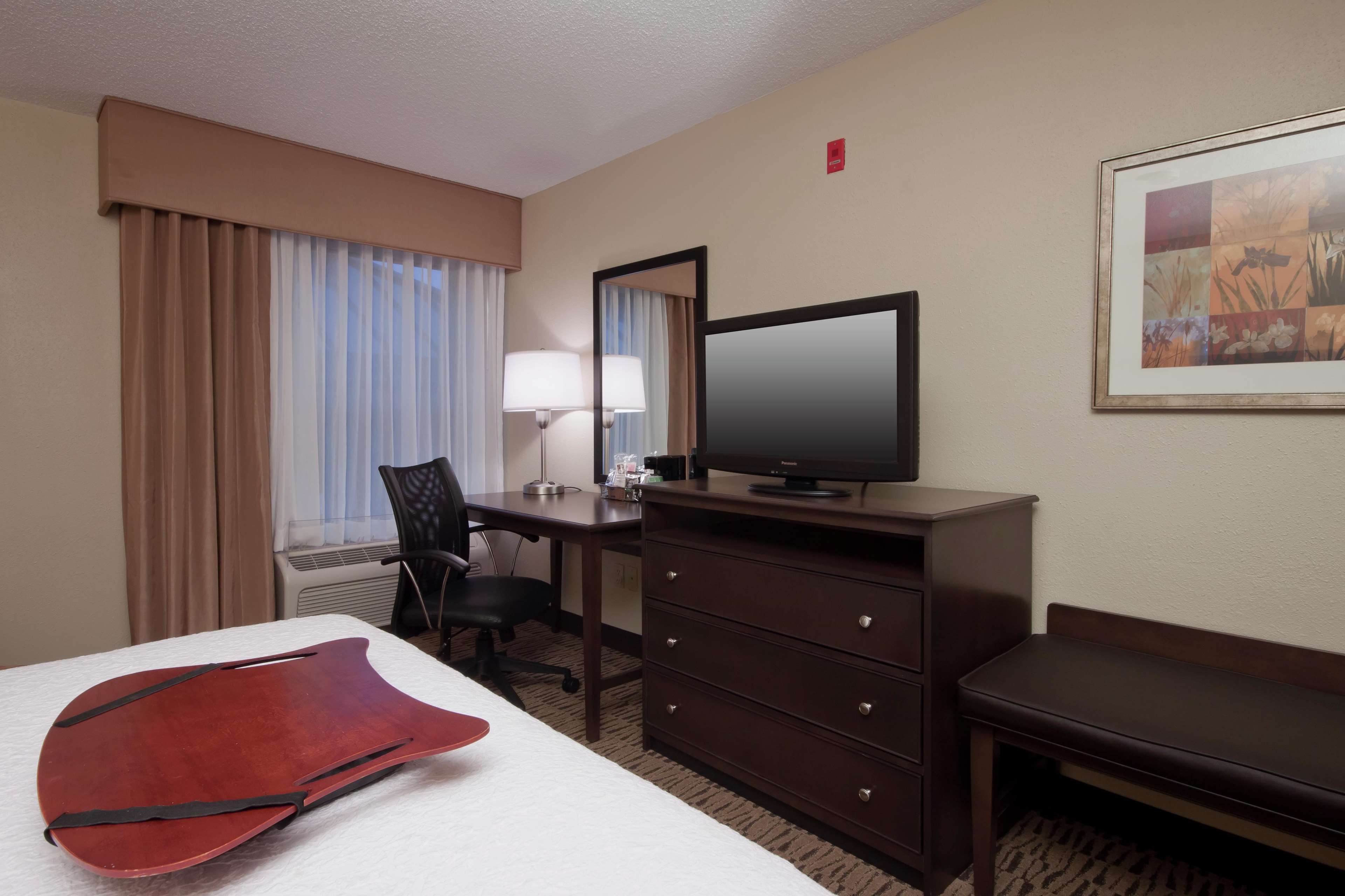 Hampton Inn Jackson Photo