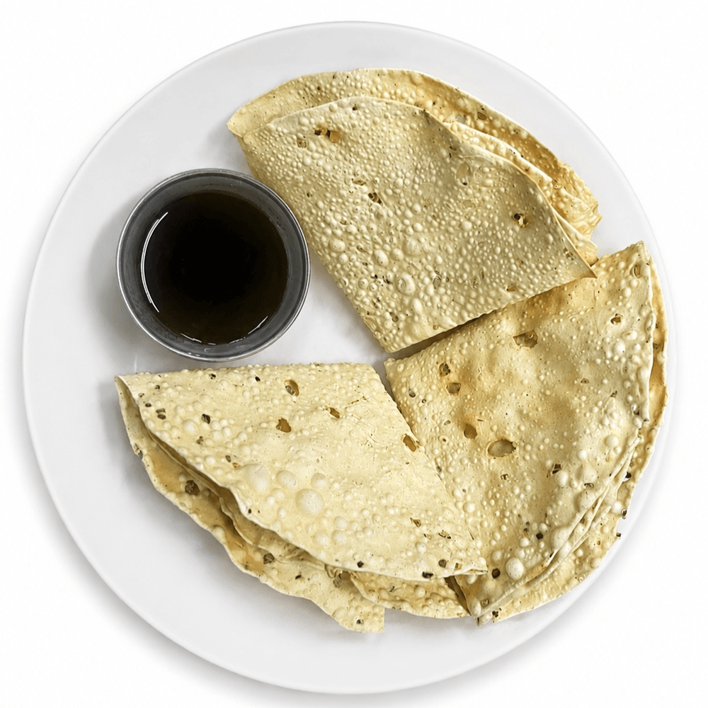 Papadam