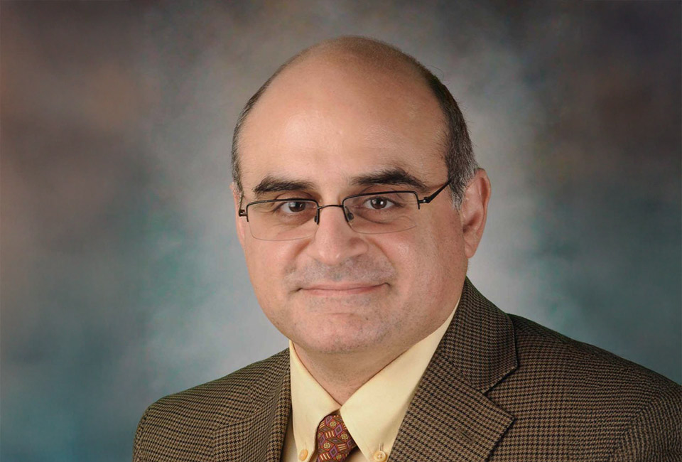 Boulos Toursarkissian, MD