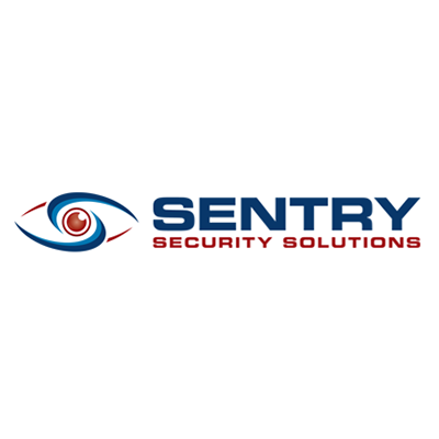 Sentry Security Solutions Logo