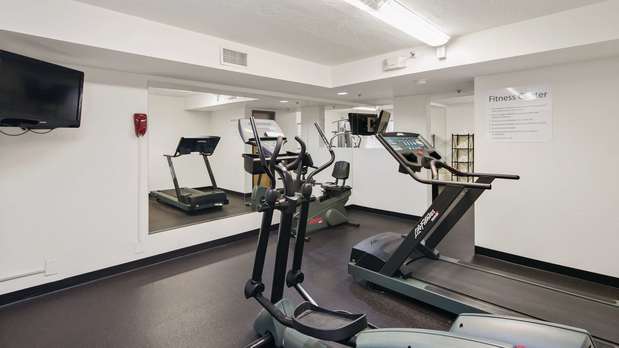 Images Best Western Plus Scottsdale Thunderbird Suites
