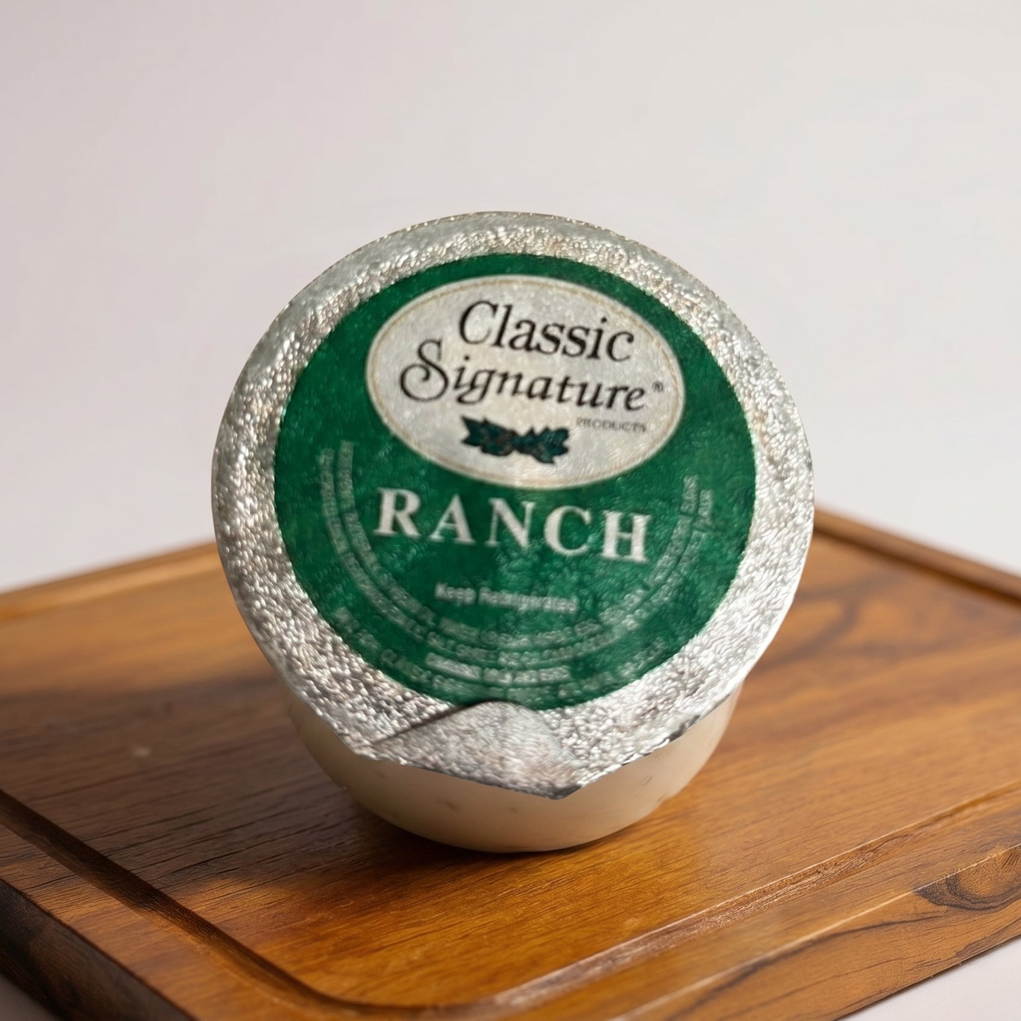 Ranch