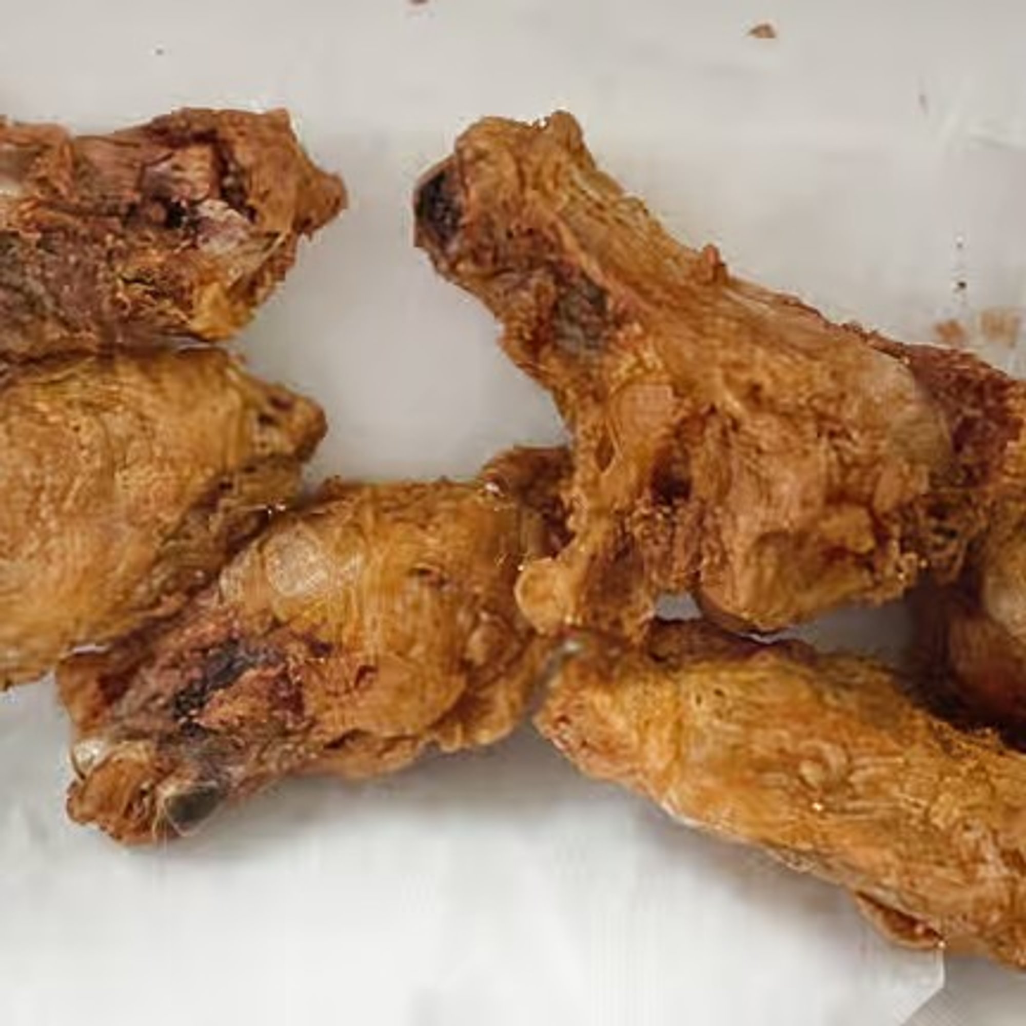 Wing Dings