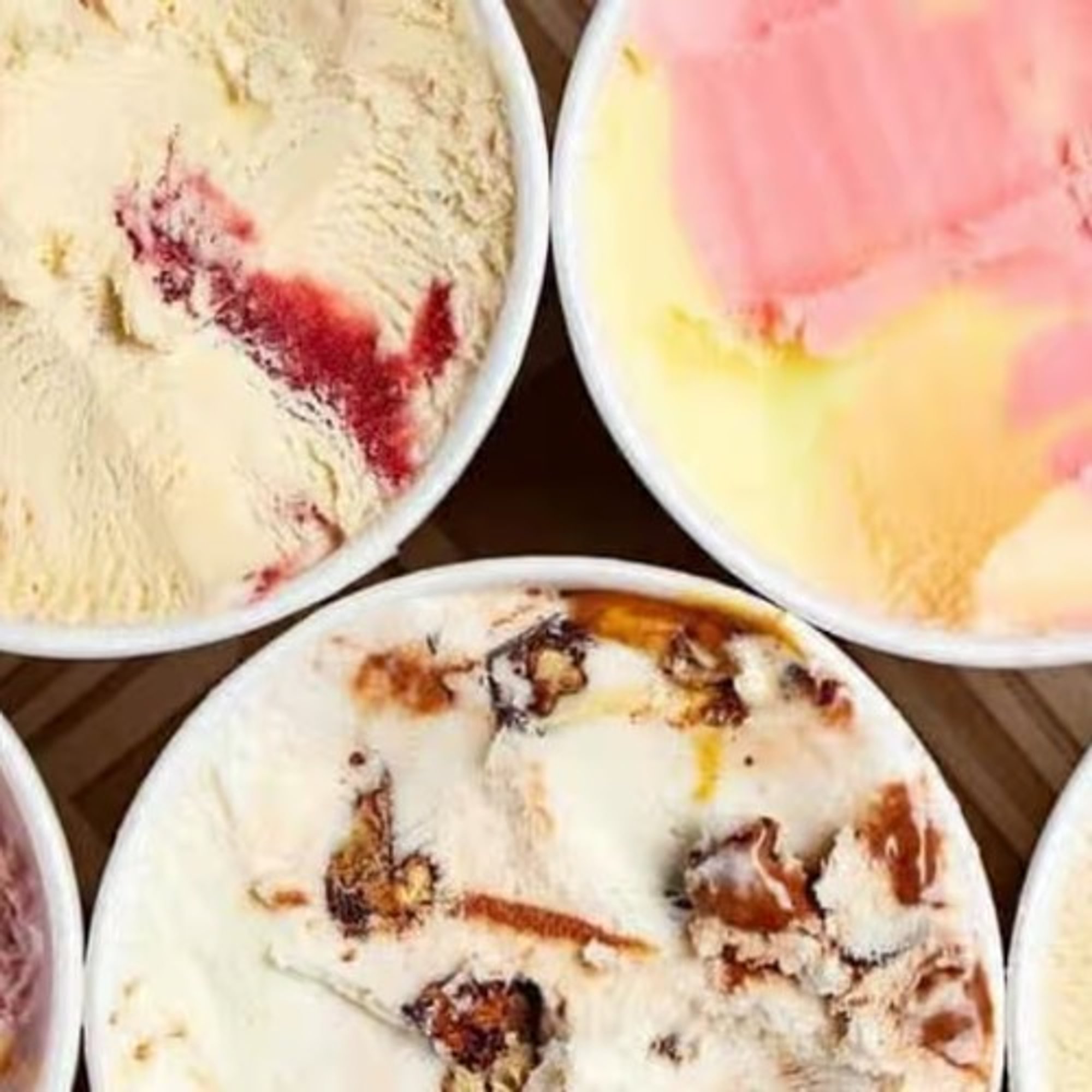 Ice Cream