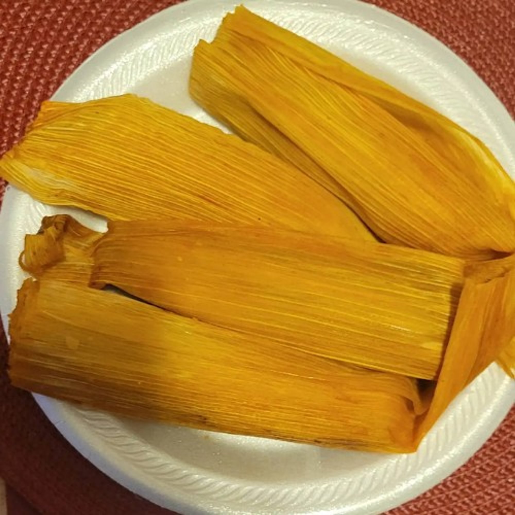 Tamales