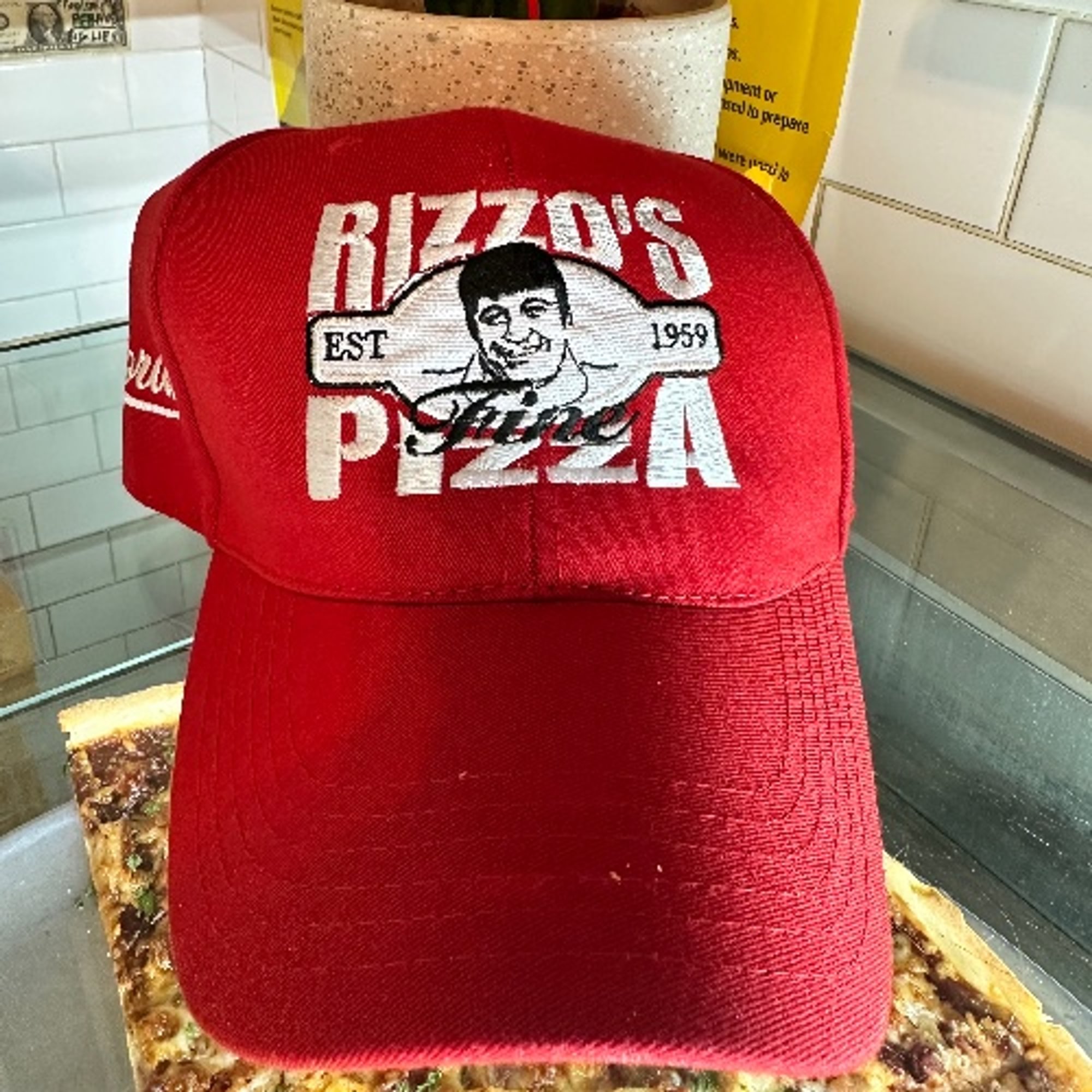 Rizzo’s Hats