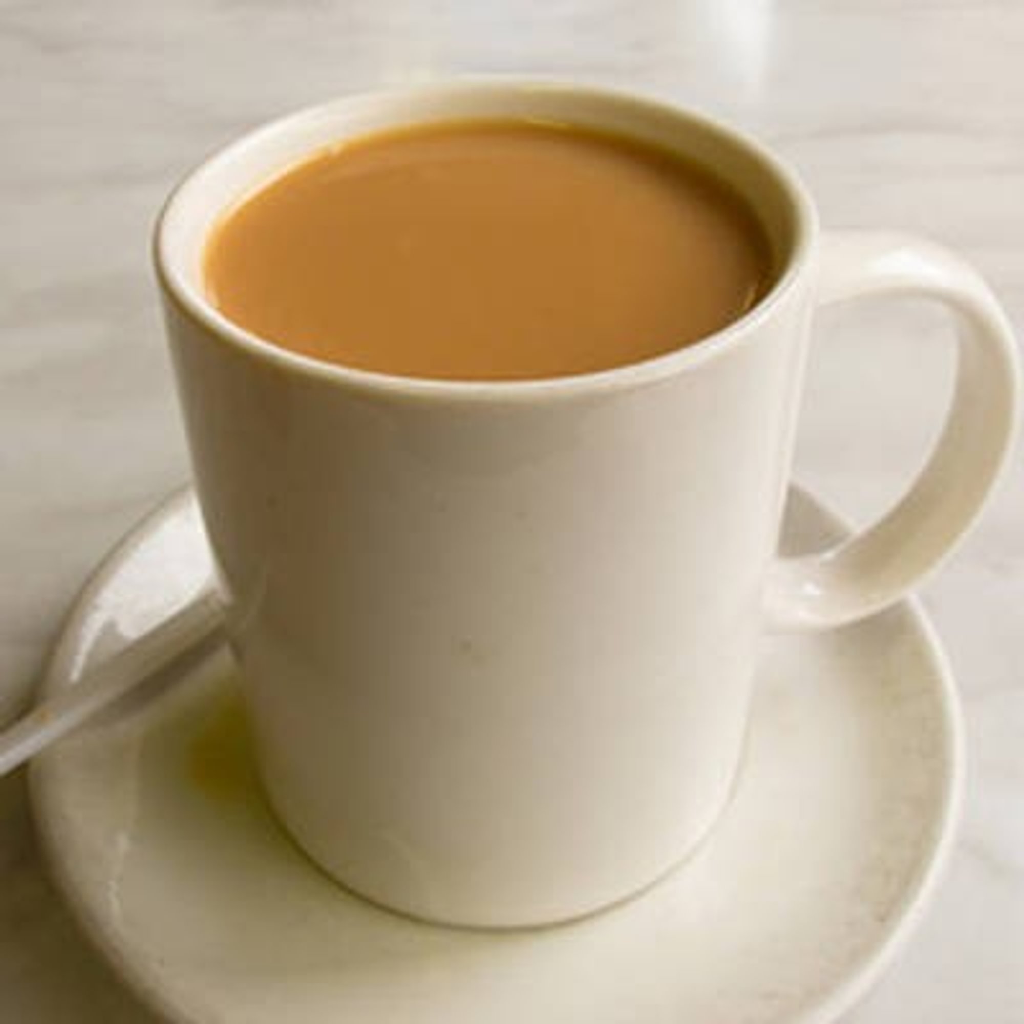 Tea with Milk