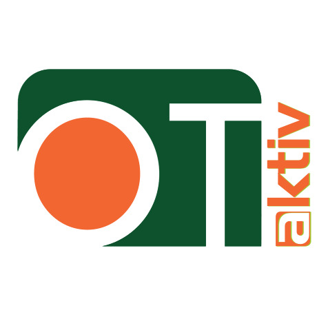 Logo von Orthopädie-Technik-Service aktiv GmbH - pedavit Partner