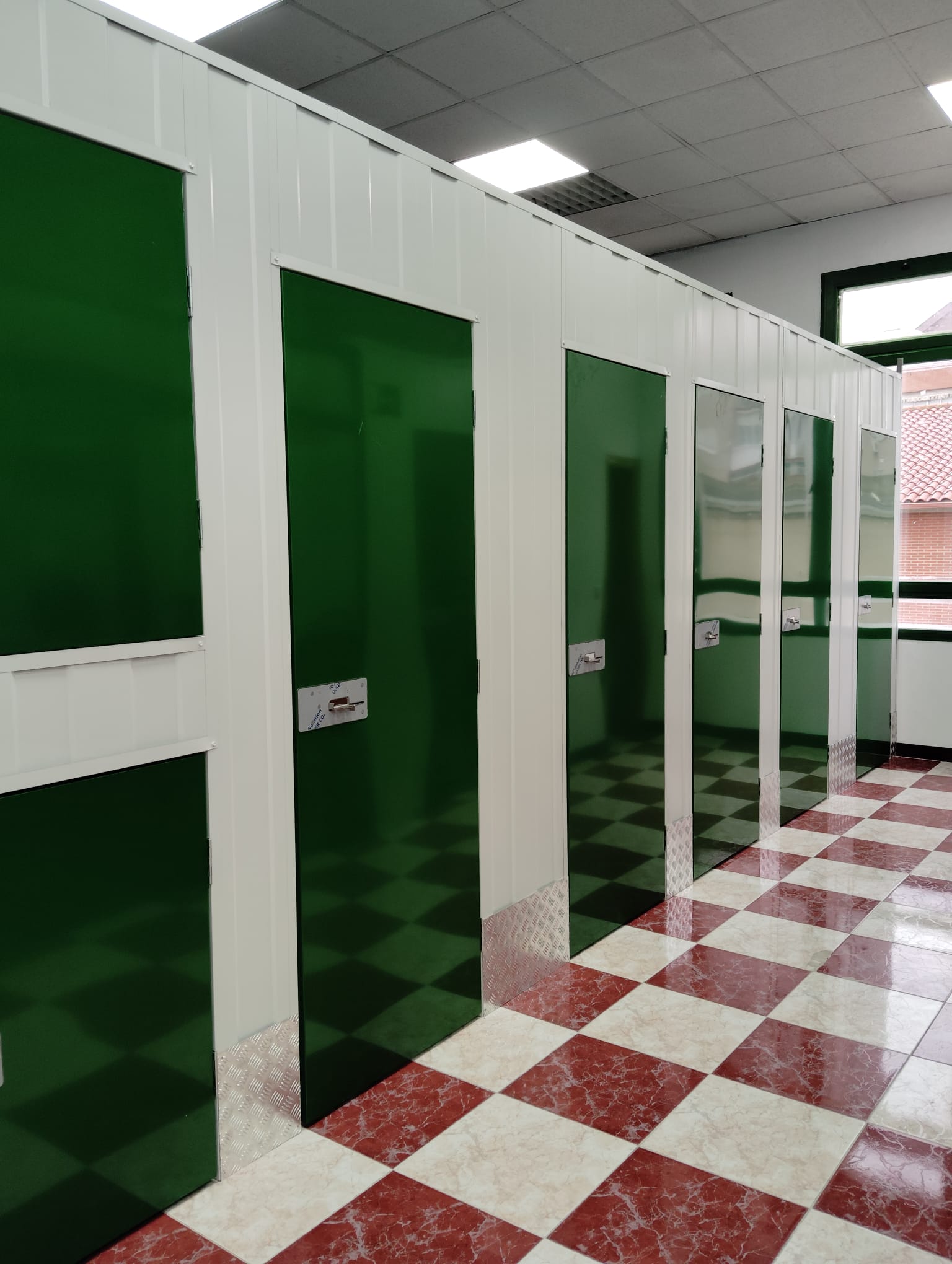 Galería en miniatura