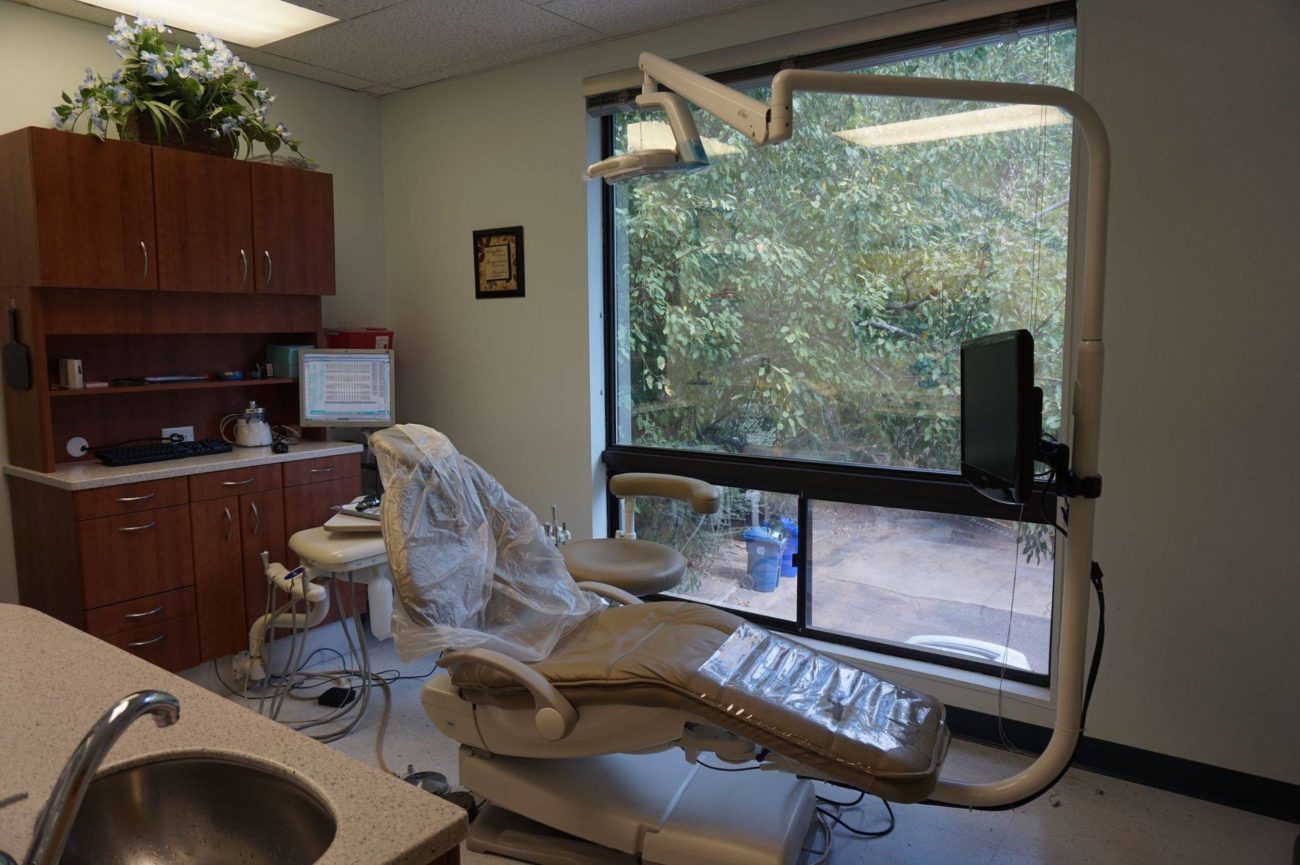 Tarheel Family & Cosmetic Dentistry: Todd Robinson, DDS Photo