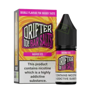 Drifter Mango Ice 10ml