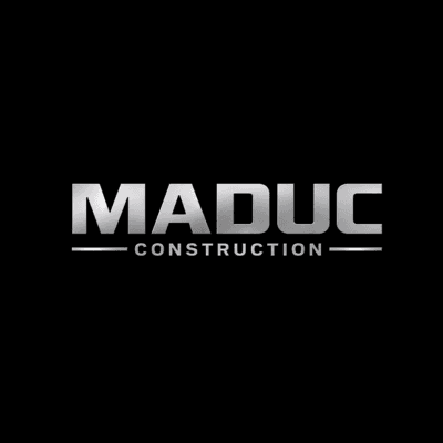Maduc Construction - Rénovation Loretteville