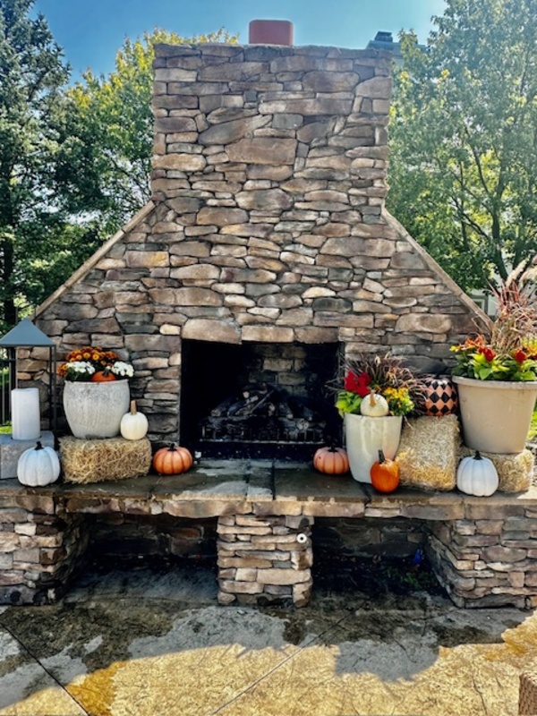 Creation Landscaping LLC Image