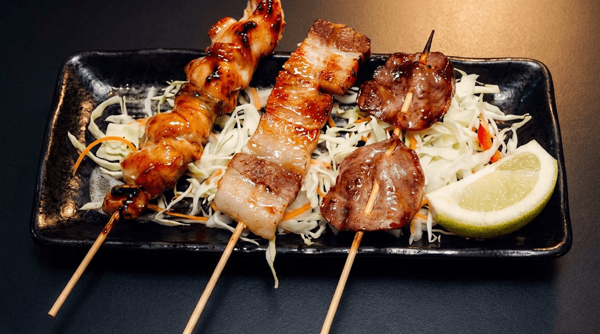 Yakitori