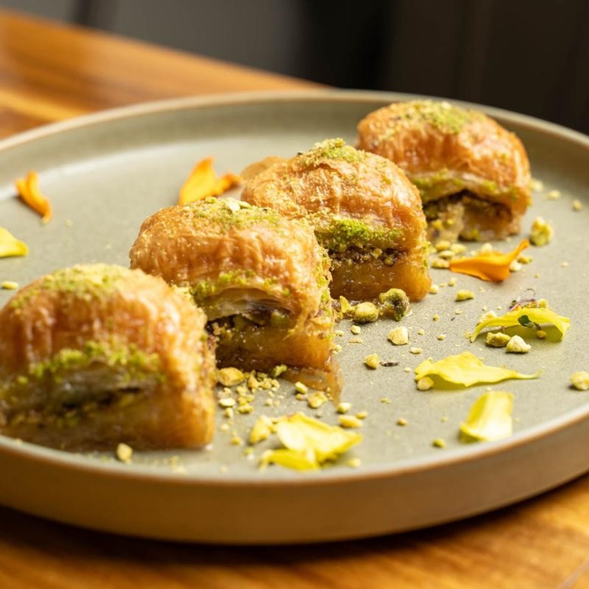 Baklava