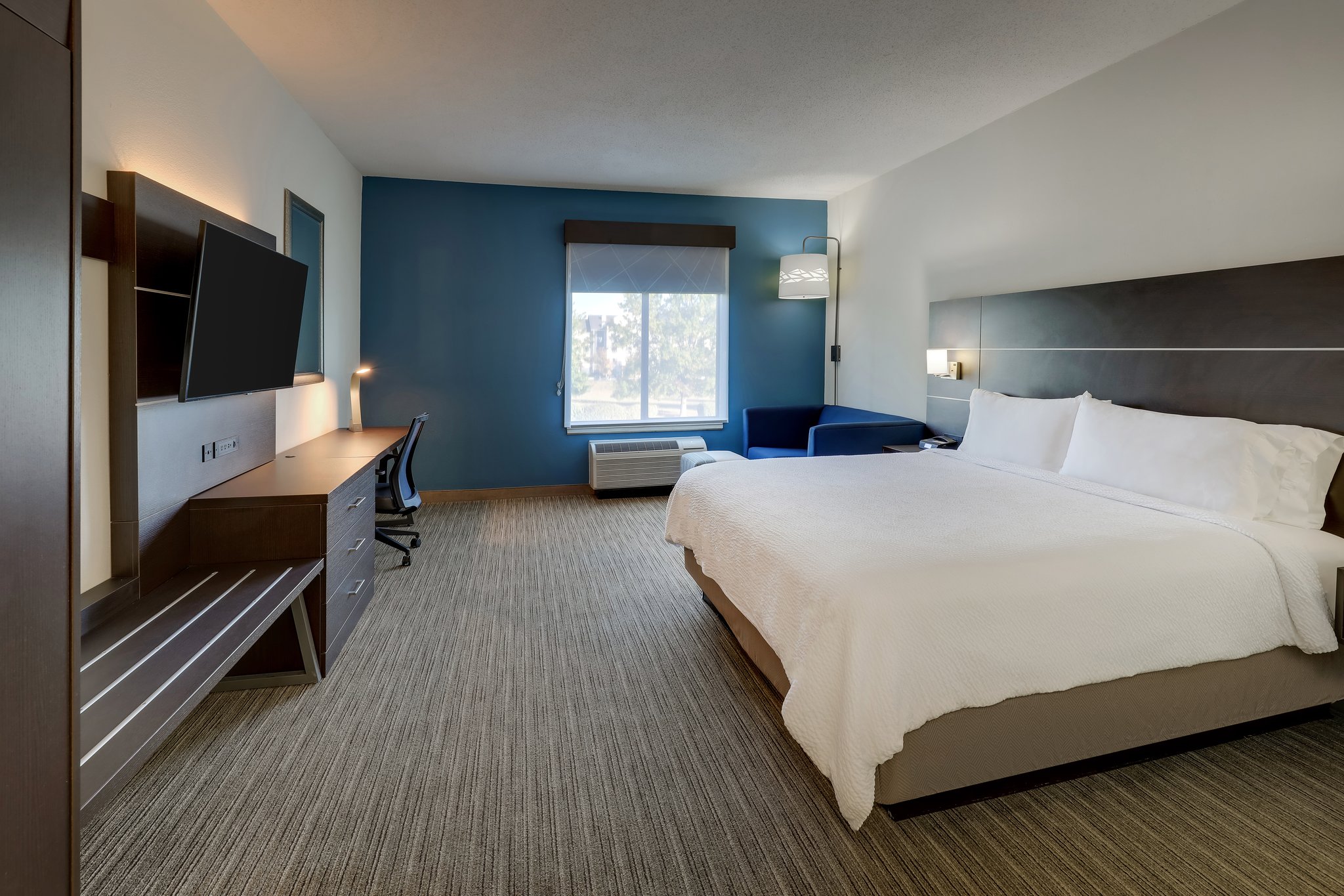 Holiday Inn Express & Suites Gadsden W-Near Attalla by IHG Image