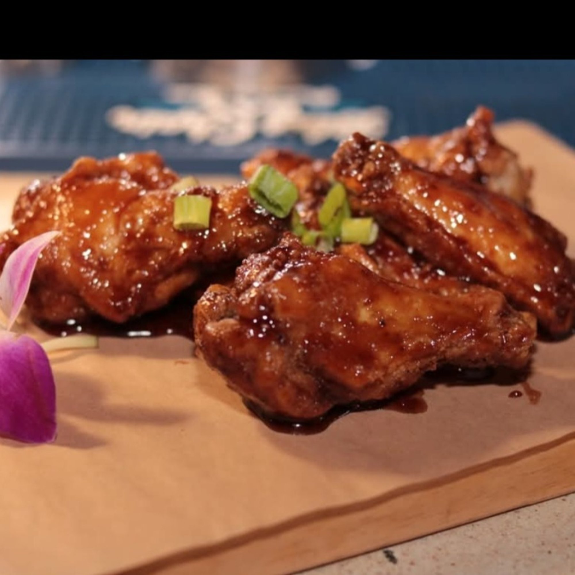 Wings