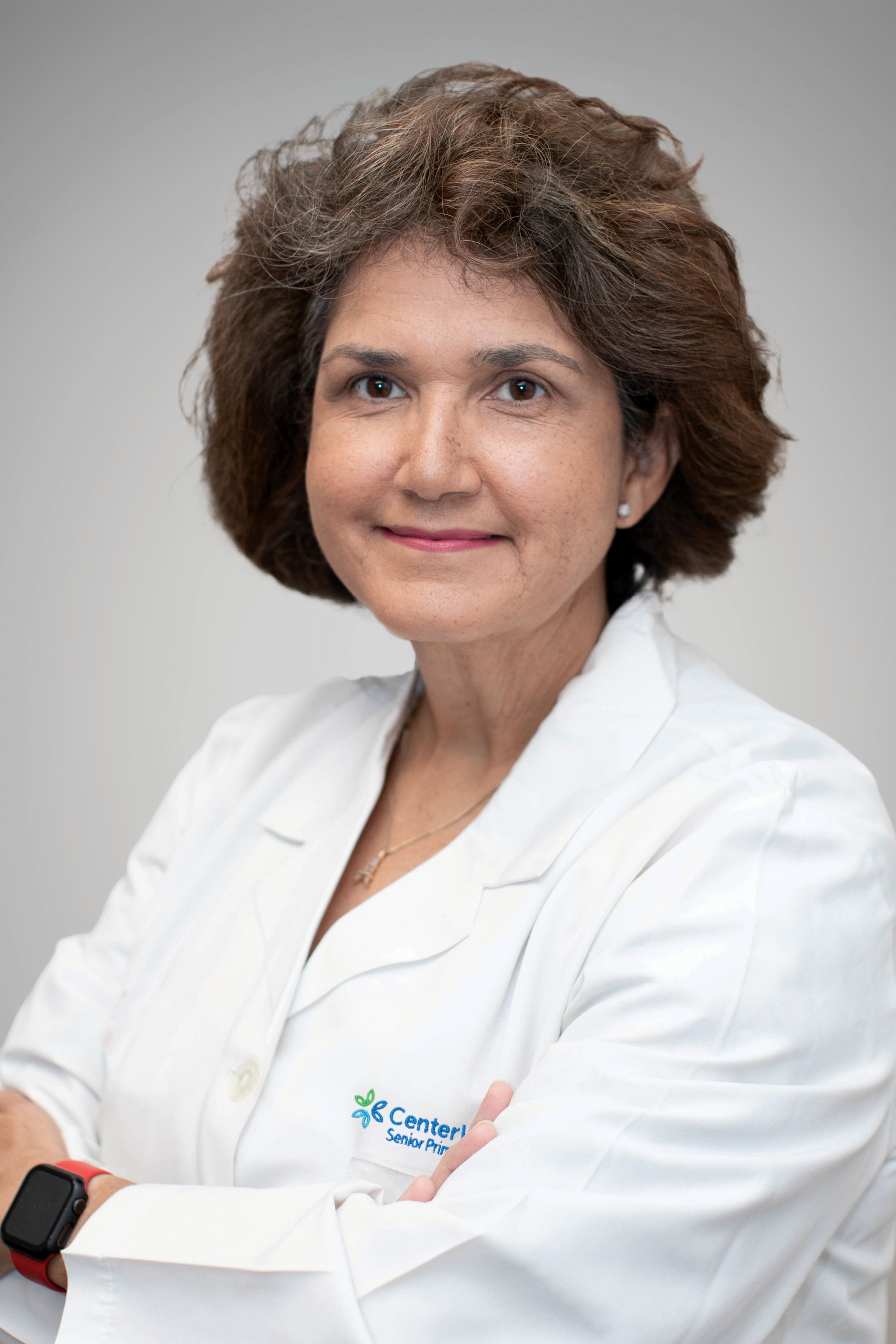 Sofia Isabel Barbosa , MD