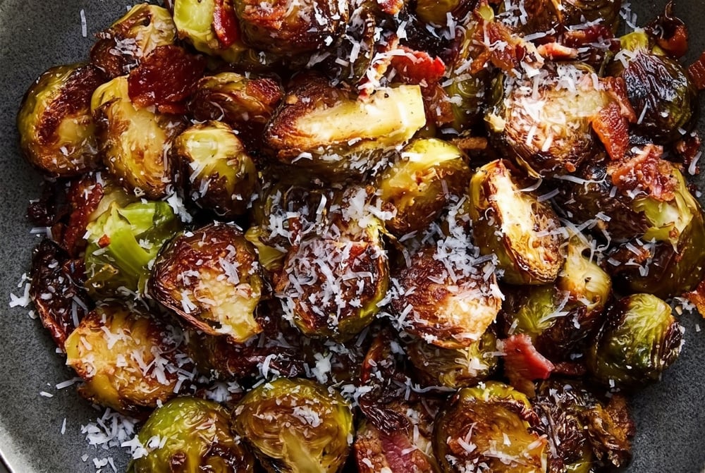 Brussels Sprouts