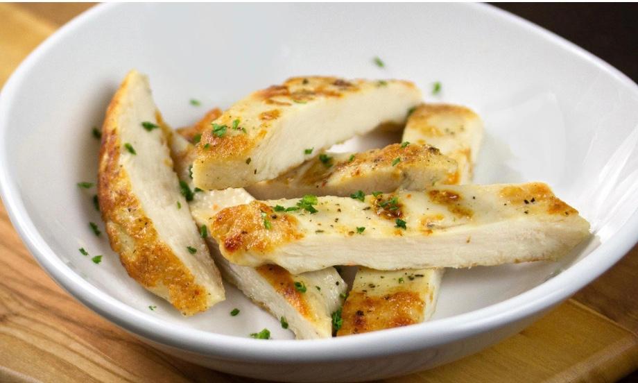 SIDE OF CHICKEN