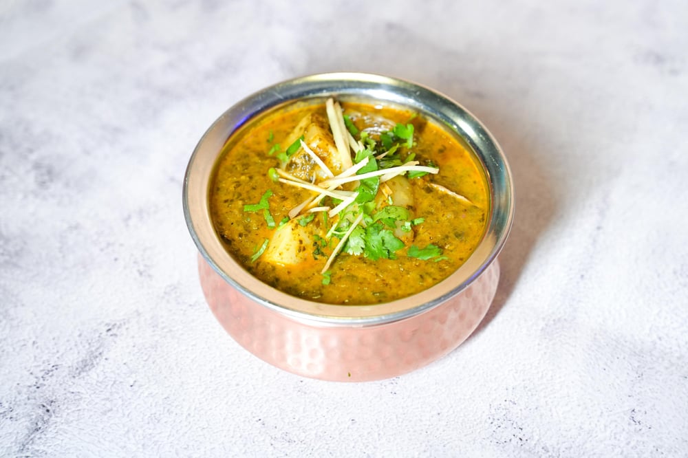 PANNER SAAG