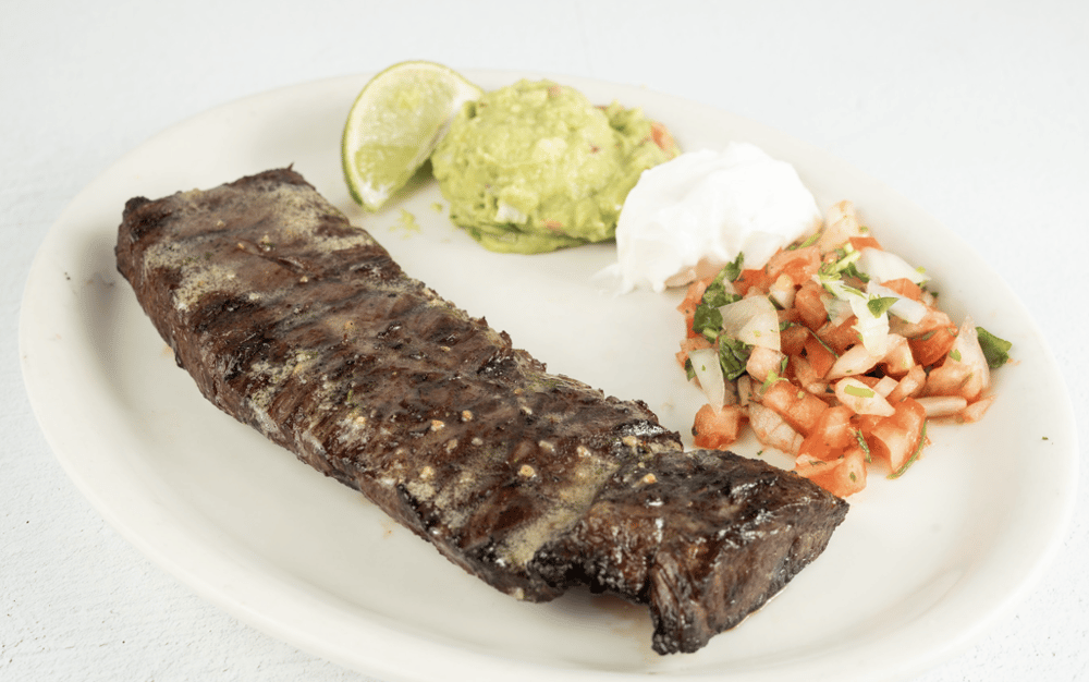 Carne Asada