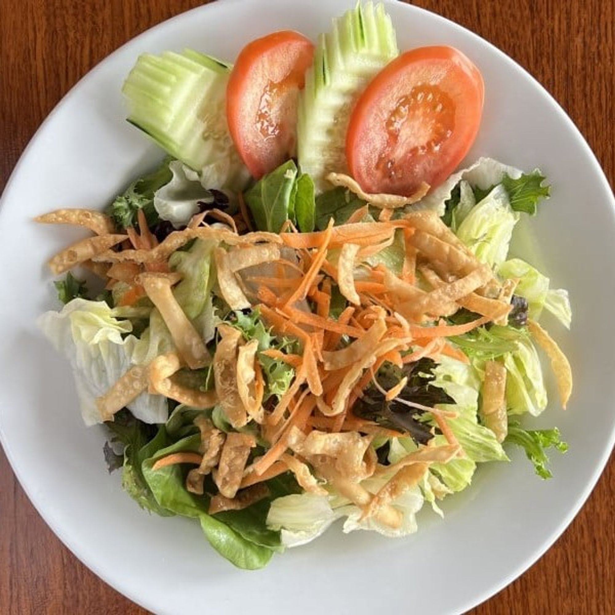 Garden Salad