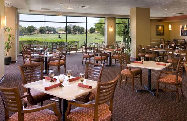 Images Embassy Suites by Hilton Phoenix Scottsdale