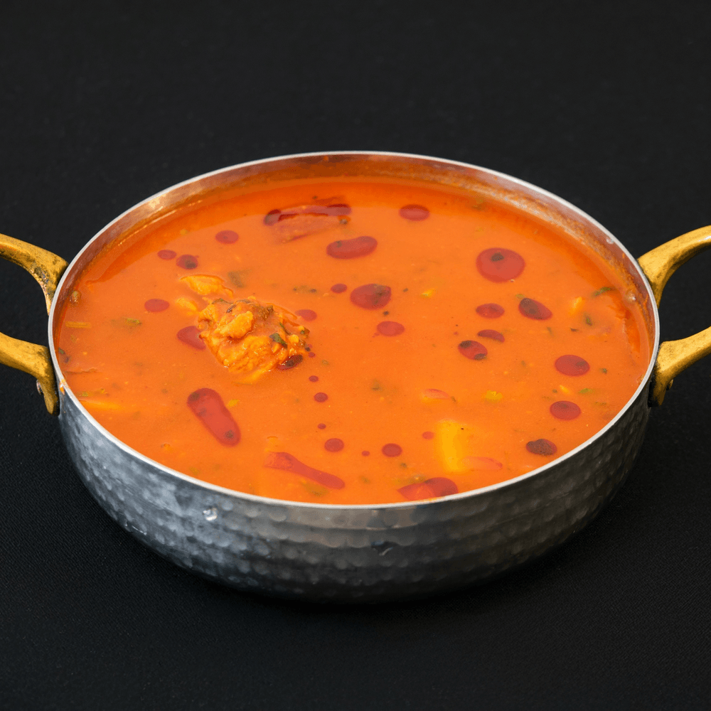 Chicken Vindaloo